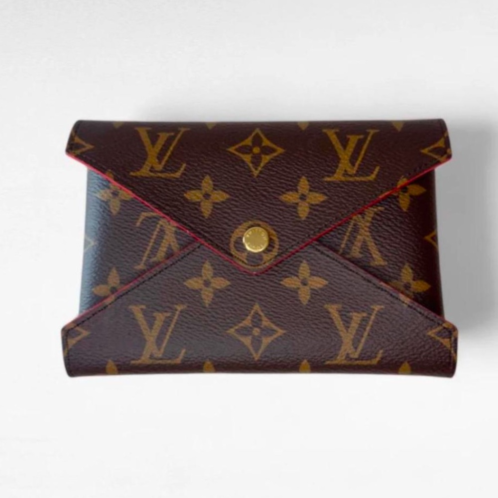 Louis Vuitton Kirigami medium pouch